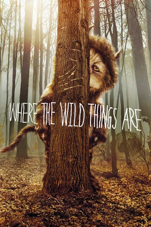 James Gandolfini in Where the Wild Things Are (2009)