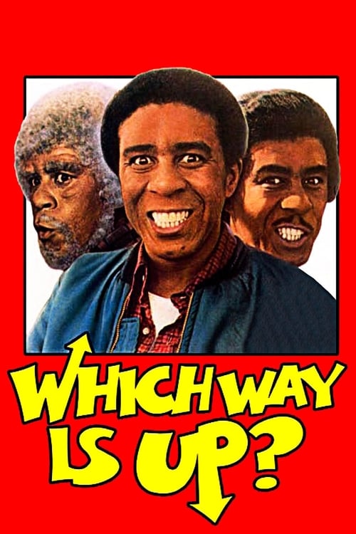 Richard Pryor in Which Way Is Up? (1977)