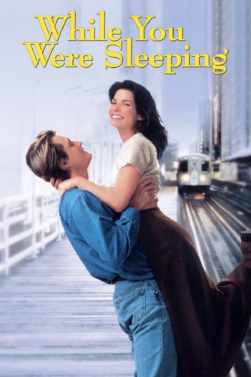 1995 in While You Were Sleeping (1995)