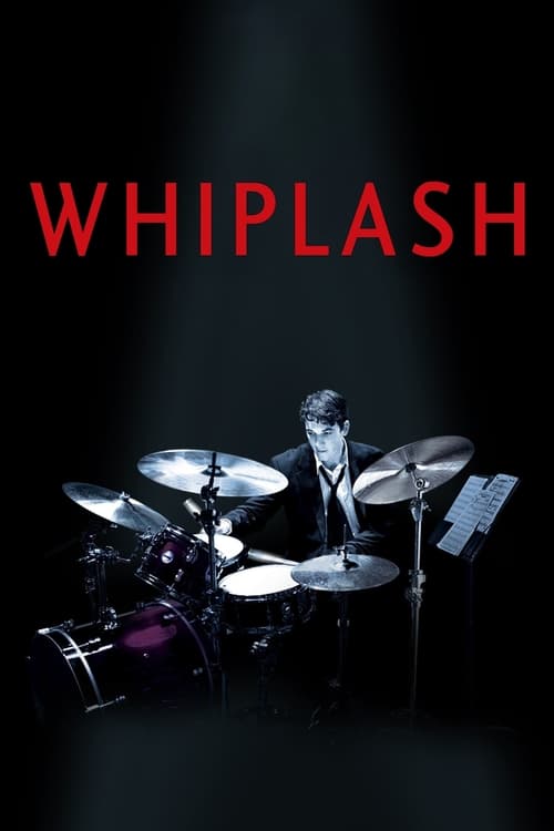 Miles Teller in Whiplash (2014)