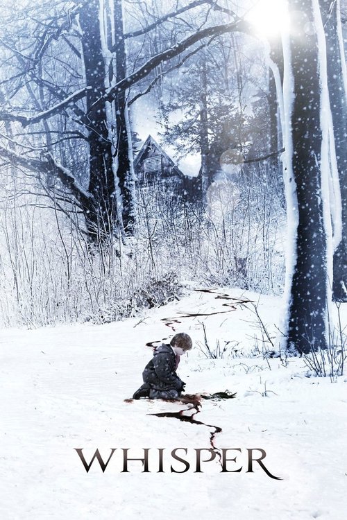 2007 Horror in Whisper (2007)