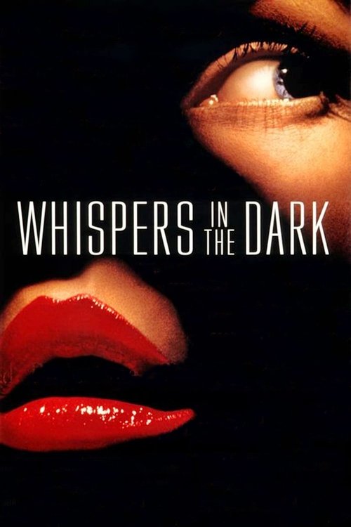 1992 Thriller in Whispers in the Dark (1992)