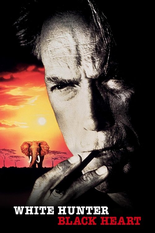 Clint Eastwood in White Hunter, Black Heart (1990)