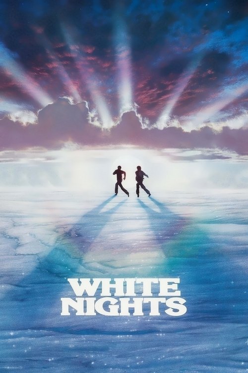 Gregory Hines in White Nights (1985)