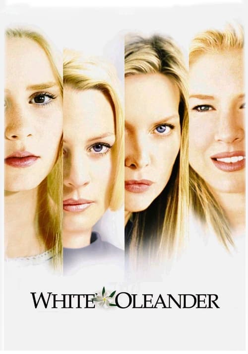Cole Hauser in White Oleander (2002)