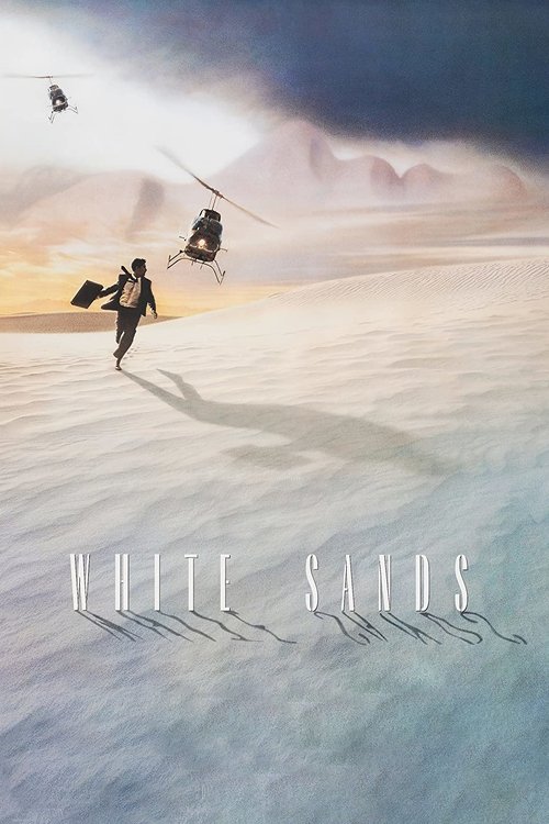 1992 Crime in White Sands (1992)