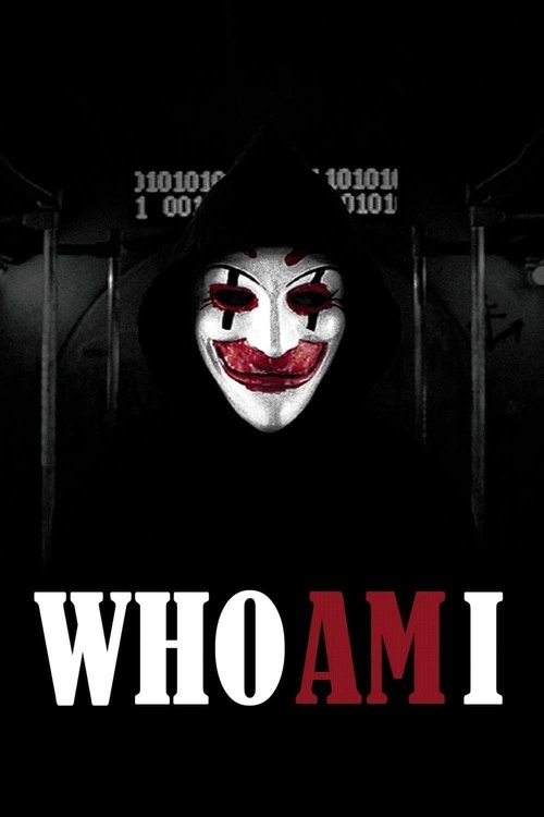 2014 Thriller in Who Am I (2014)