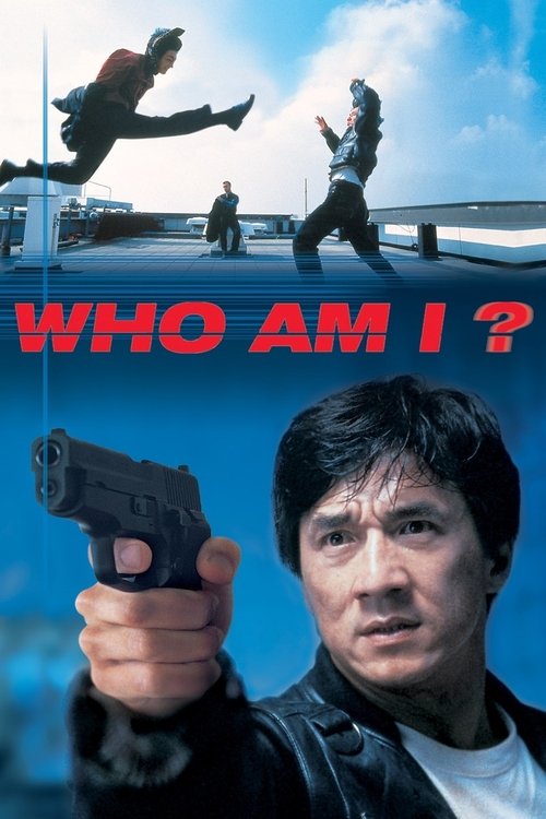 1998 Action in Who Am I? (1998)