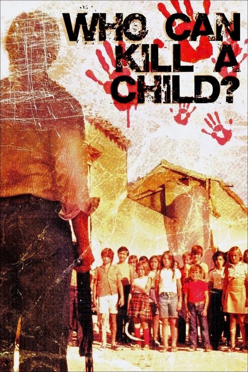 1976 Thriller in Who Can Kill a Child? (1976)