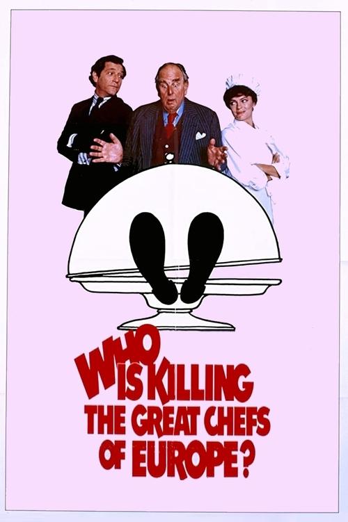 1978 in Who Is Killing the Great Chefs of Europe? (1978)