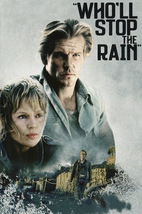 1978 in Who'll Stop the Rain (1978)