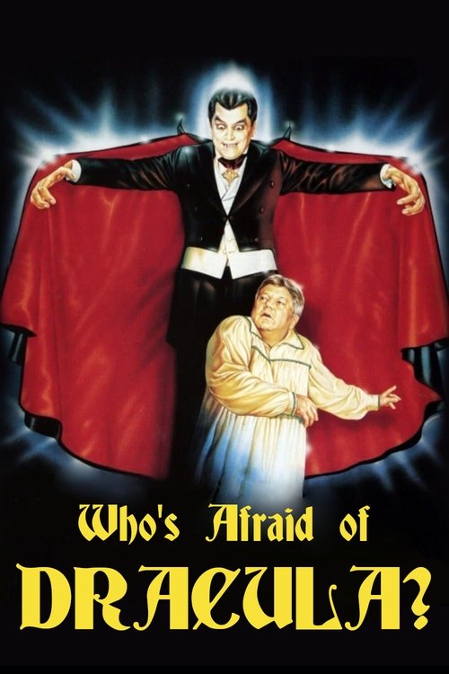 1985 Horror in Who's Afraid of Dracula? (1985)