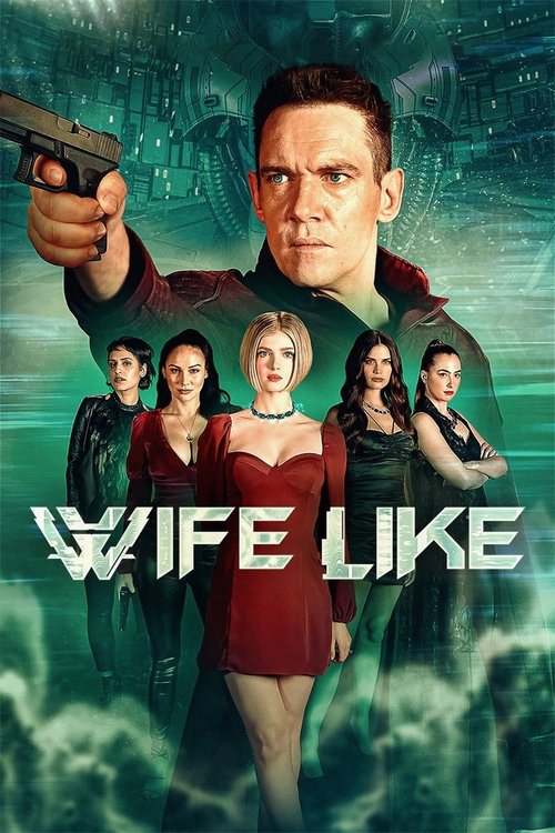 2022 SciFi in Wifelike (2022)
