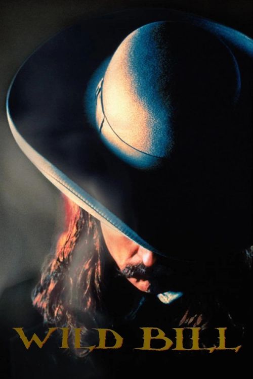 Ellen Barkin in Wild Bill (1995)