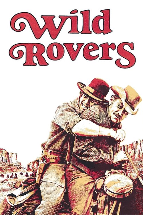 1971 in Wild Rovers (1971)