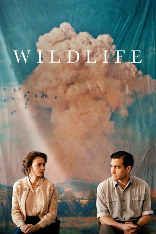 Carey Mulligan in Wildlife (2018)