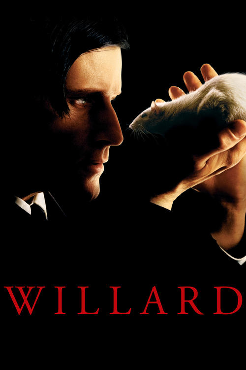 2003 Horror in Willard (2003)