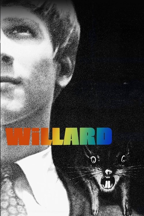 1971 Horror in Willard (1971)