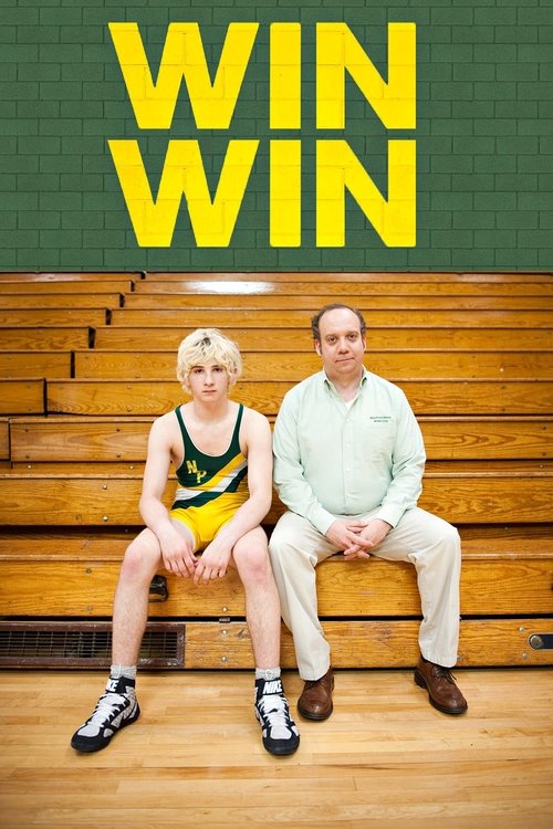 2011 in Win Win (2011)