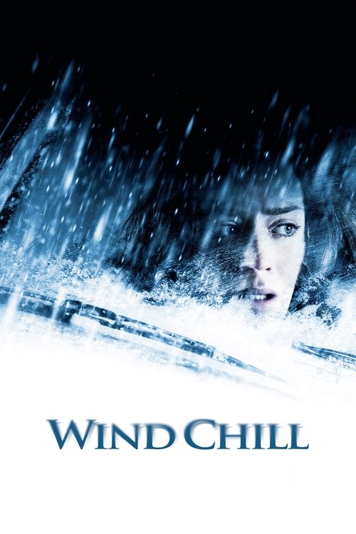 2007 Thriller in Wind Chill (2007)
