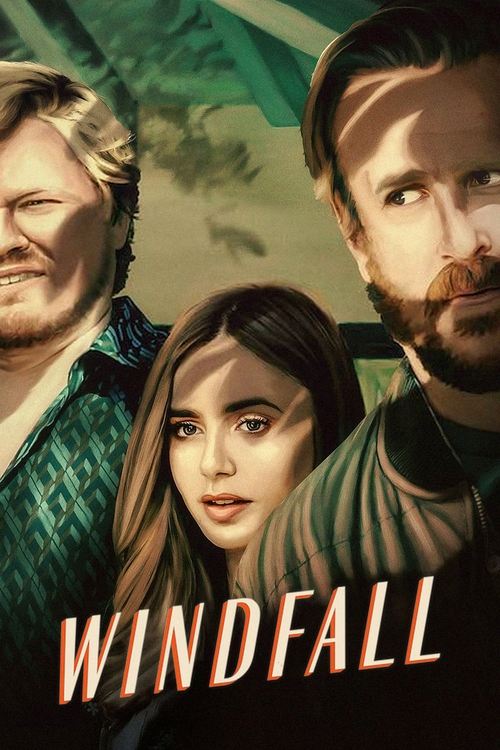 2022 Thriller in Windfall (2022)
