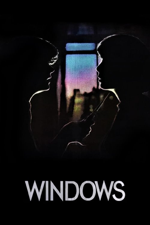 1980 Thriller in Windows (1980)