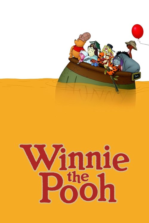 2011 in Winnie the Pooh (2011)