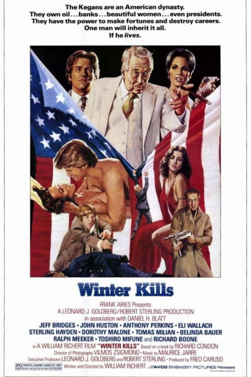 1979 in Winter Kills (1979)