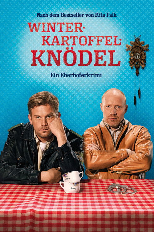 2014 Crime in Winterkartoffelknödel (2014)