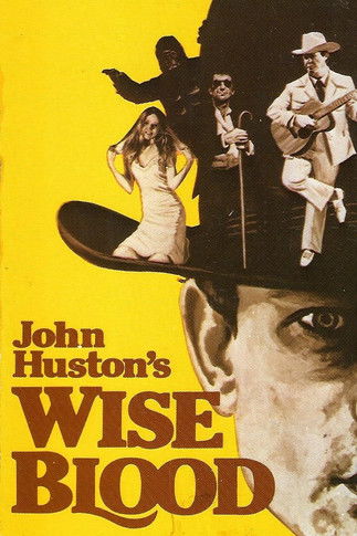 1979 in Wise Blood (1979)