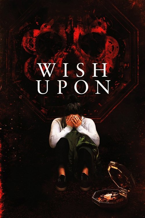 2017 in Wish Upon (2017)