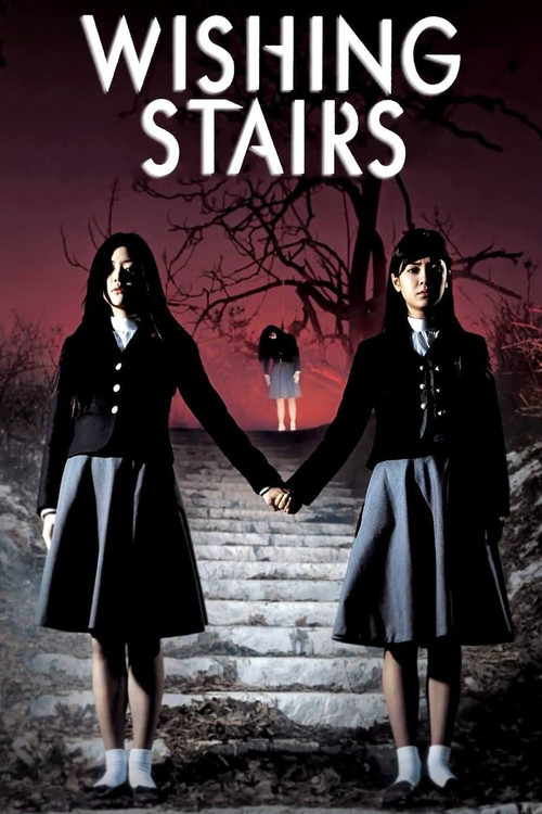 2003 Horror in Wishing Stairs (2003)