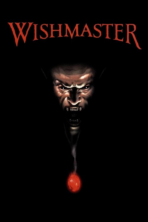1997 Horror in Wishmaster (1997)