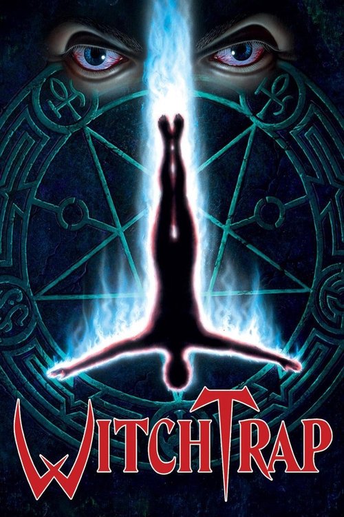 1989 Horror in Witchtrap (1989)