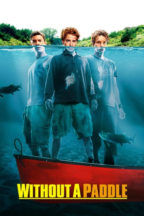2004 in Without a Paddle (2004)