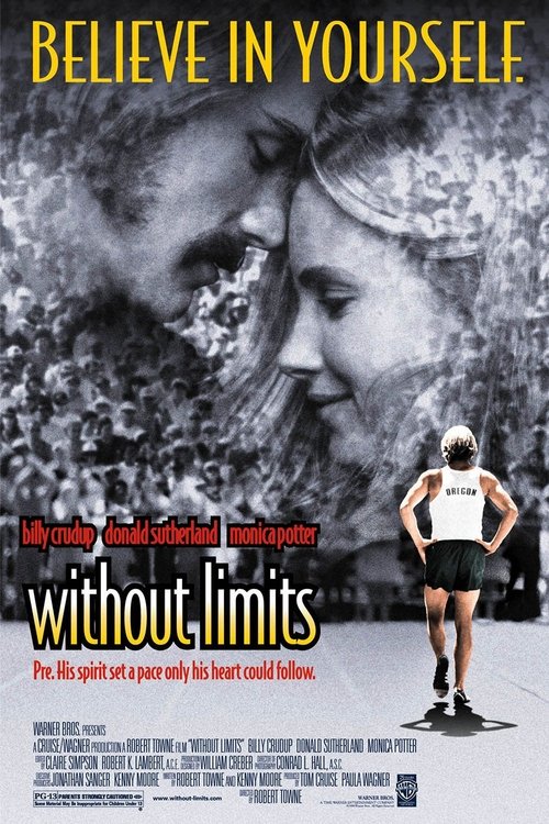 Billy Crudup in Without Limits (1998)