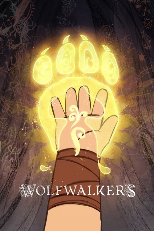 2020 in Wolfwalkers (2020)