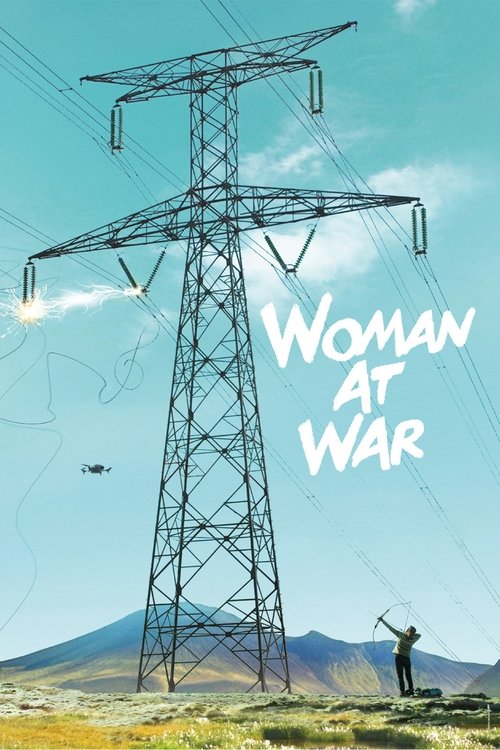 2018 Thriller in Woman at War (2018)