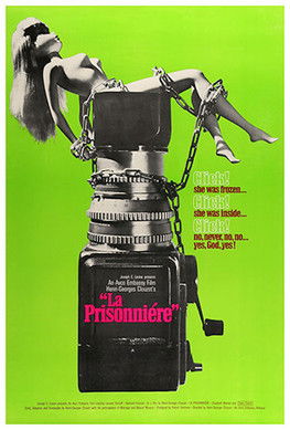 1960s Thriller in Woman in Chains (1968)