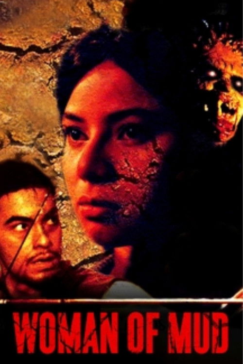 2000s Thriller in Woman of Mud (2000)