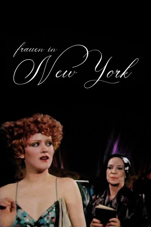 1977 in Women in New York (1977)