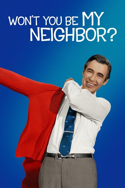 2018 in Won't You Be My Neighbor? (2018)