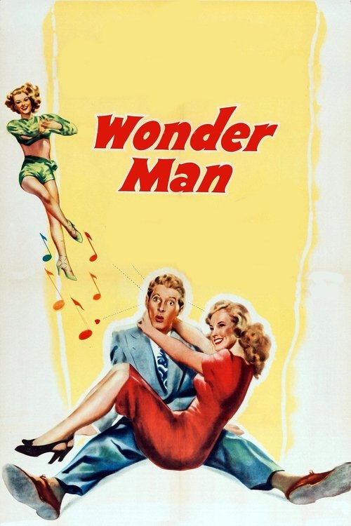 1940s in Wonder Man (1945)