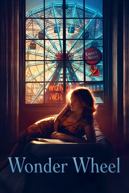 2017 in Wonder Wheel (2017)