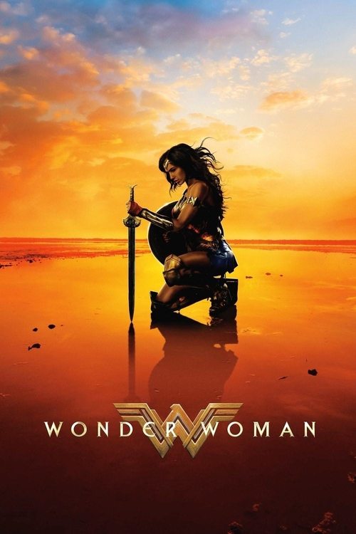 2017 Action in Wonder Woman (2017)