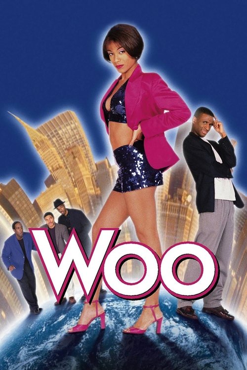 1998 in Woo (1998)