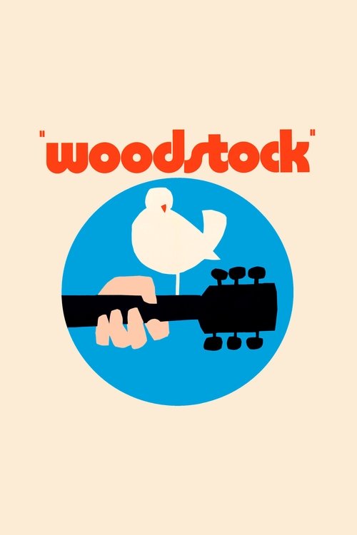 1970 in Woodstock (1970)