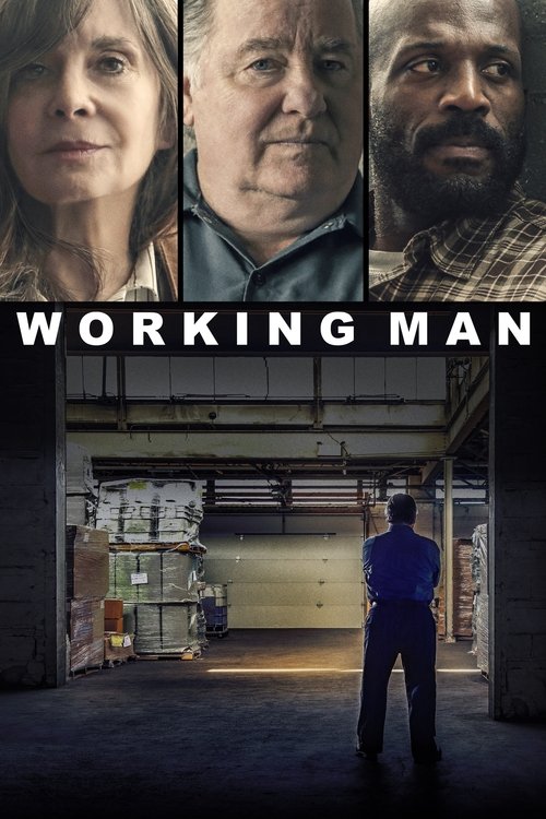 Talia Shire in Working Man (2019)