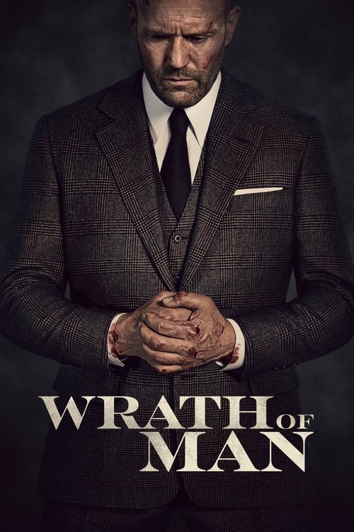 Guy Ritchie in Wrath of Man (2021)