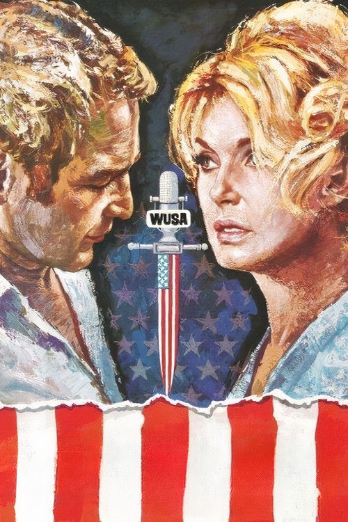 1970 in WUSA (1970)